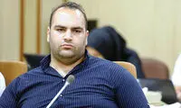 بهداد رقیب حریف کیانوش و سهراب شد!