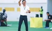 فرهاد مجیدی محروم از دیدار امروز با النصر