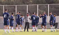 شرط معافیت ملی‌پوشان فوتبال از خدمت سربازی