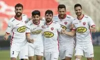 ترکیب احتمالی پرسپولیس برای فینال لیگ