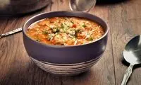 طرز تهیه آش بلغور؛ خوشمزه و ساده