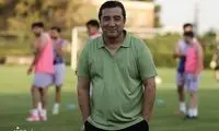 خداداد در دوران محرومیت، الگوی دانش‌آموزان شد!