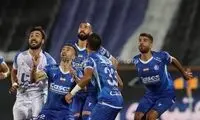 دستور عجیب باشگاه استقلال به بازیکنان بعد از بازی