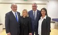 اظهارات جدید رضا پهلوی درباره جنگ اسرائیل و غزه