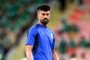 پیام رامین رضاییان به هواداران استقلال