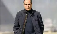 عالمی: سروش باید هرچه زودتر محروم شود!