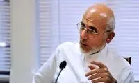 حمله دوباره یک چهره به «زن، زندگی، آزادی»