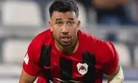 ترزگه، بازیکنی که می‌تواند برای پرسپولیس دردسرساز شود