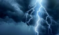 فوت یک نفر بر اثر صاعقه در آذربایجان غربی