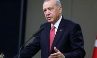 درخواست جنجالی و ریاکارانه اردوغان از ایران