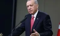 درخواست جنجالی و ریاکارانه اردوغان از ایران