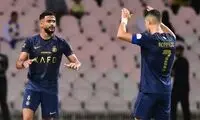 پیروزی پرگُل یاران رونالدو مقابل شاگردان جرارد