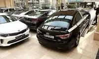 زلزله ۱۰۰ میلیون تومانی در بازار خودروهای وارداتی!
