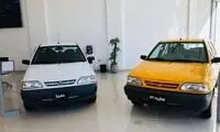 خودروهای ایرانی، اقساطی برای عراقی‌ها، قرعه‌کشی برای ایرانی‌ها!