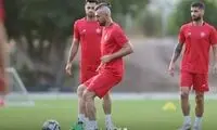 ستاره پرسپولیس بوی جدایی نمی‌دهد