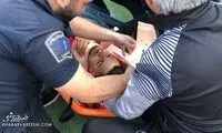 ستاره ملی‌پوش پرسپولیس فصل را از دست داد؟