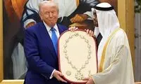امارات جایزه حمله به ایران را گرفت