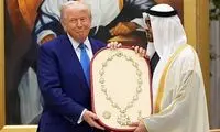 امارات جایزه حمله به ایران را گرفت