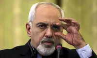 پاسخ ظریف، زاکانی را وادار به سکوت کرد!