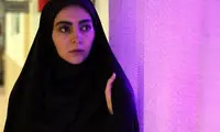 تغییر شمایل مرضیه سریال بچه مهندس بعد از 7سال