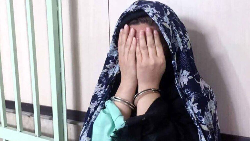 اعتراف خواهران سارقِ تهرانی به ۸۵ سرقت!