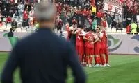 درخواست کاپیتان سابق پرسپولیس از بیرانوند
