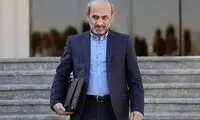توضیح پیمان جبلی درباره توهین به روحانی و ظریف