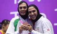 شهربانو منصوریان: به طلایی‌ها حواله خودرو بدهند