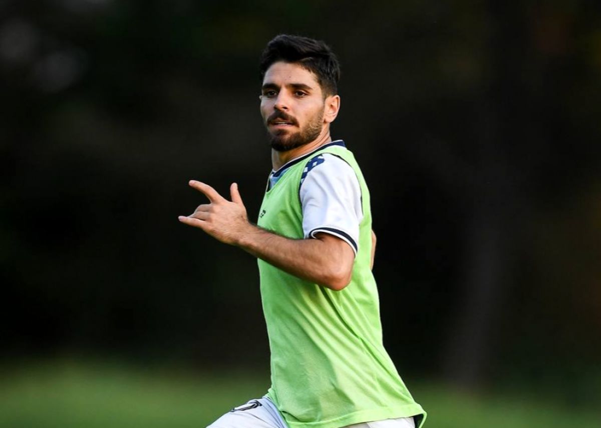   تکلیف عمری با پرسپولیس مشخص شد 