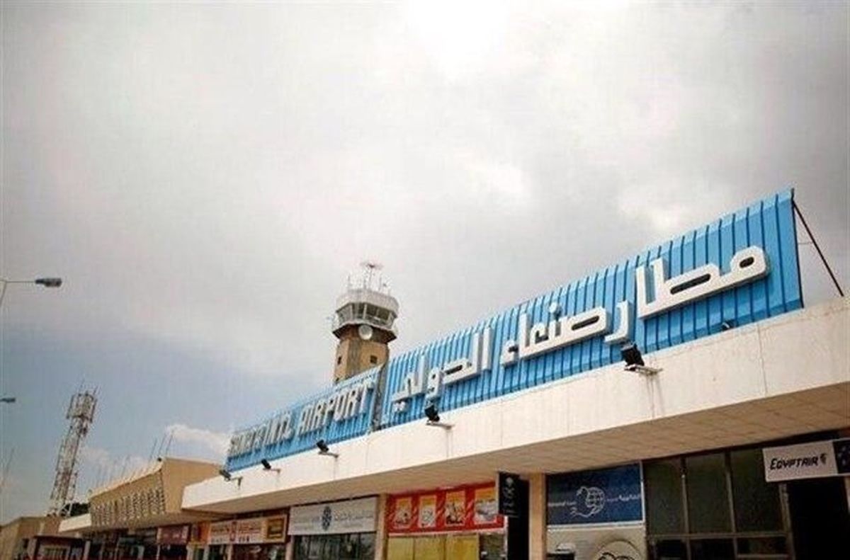   ارتش اسراییل: فرودگاه یمن را تخلیه کنید! 