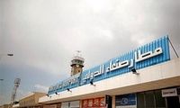 ارتش اسراییل: فرودگاه یمن را تخلیه کنید!