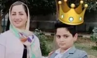 عموی کیان: حرف‌های مادر کیان درست است