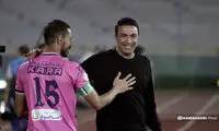 لیست اولیه نکونام برای نیم فصل آماده شد