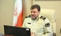 انهدام باند بزرگ توزیع کوکائین در تهران 