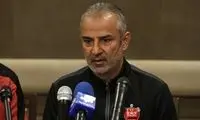 کارتال، پرسپولیسی‌ها را به قهرمانی امیدوار کرد