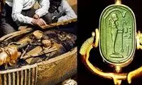 نشانه‌ی جدید از حضور فرازمینی‌ها در مصر باستان