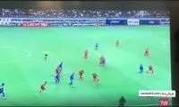 نقد و کارشناسی داوری فولاد - استقلال