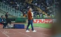 خط و نشان سرمربی یونانی برای مورایس