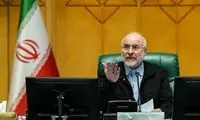 قالیباف: اعتراضات اخیر مشابه عملیات پیجرها در لبنان بود