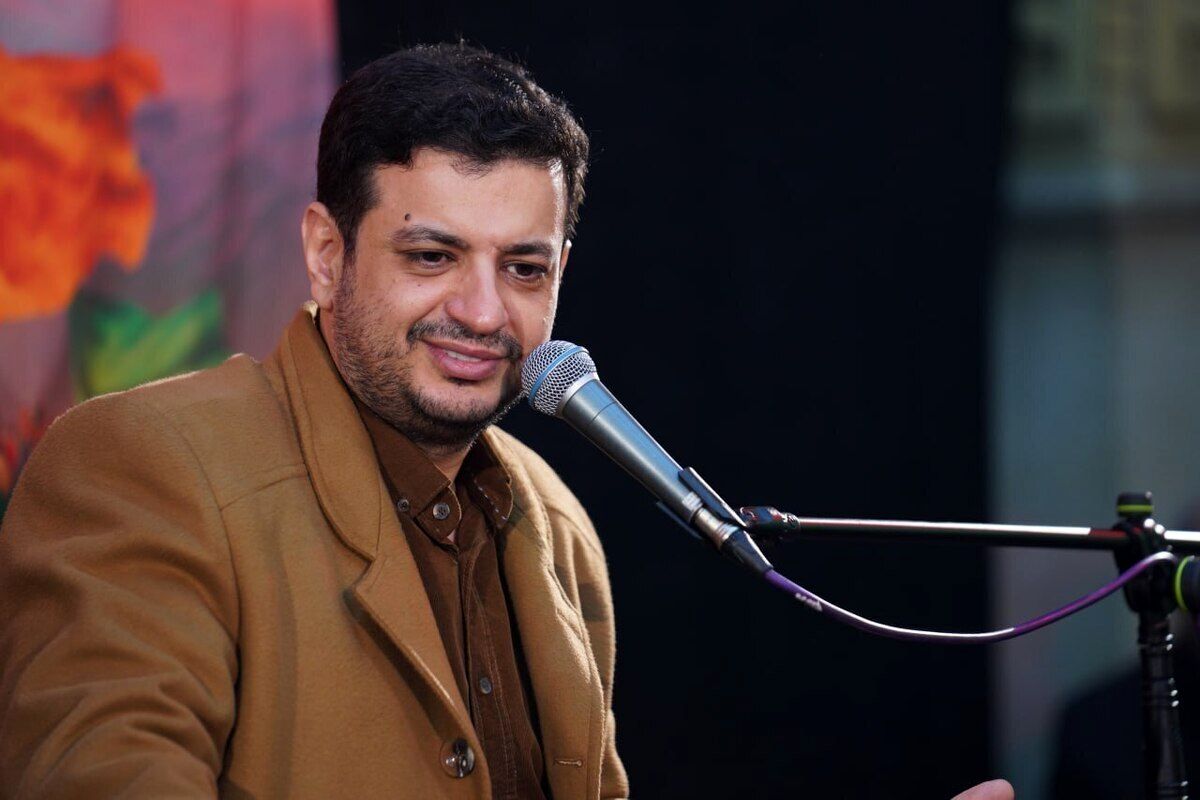 رائفی پور: همسر امام معصوم هم جاسوس بود