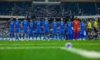 آخرین وضعیت ۳ ستاره مصدوم الهلال برای دیدار با پرسپولیس
