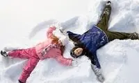 شادی دخترانه در یکی از مدارس تهران