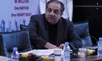مهدی: نیم‌فصل تا جام جهانی تمام نمی‌شود 