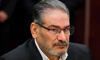 پاسخ فوری شمخانی به تهدیدات امشب ترامپ