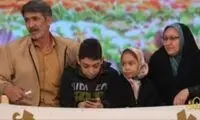 معجزه عجیب در برنامه ماه رمضانیِ صداوسیما