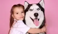 ۸ نژاد سگ که برای خانواده های دارای فرزند خردسال مناسب نیستند