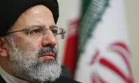 آقای رئیسی! این بازی را که خودتان شروع کردید
