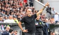 پیولی: یا شادترین مربی جهانم یا ناامیدترین!