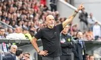 پیولی: یا شادترین مربی جهانم یا ناامیدترین!