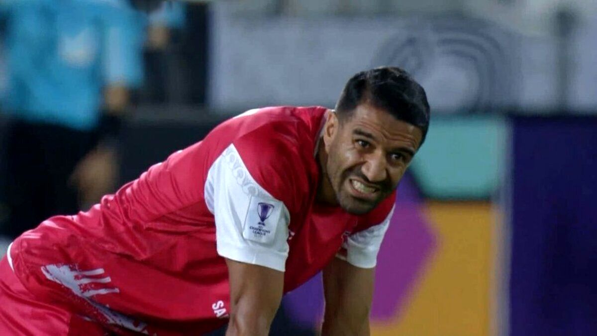   باشگاه فجر، مذاکره با بازیکن پرسپولیس را تکذیب کرد 